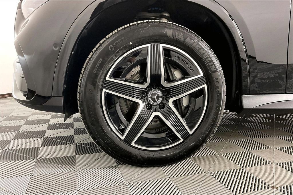Used 2026 Mercedes-Benz GLC 300 4MATIC image 8