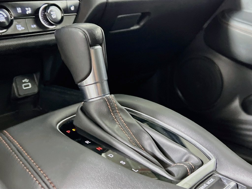 Used 2024 Honda HR-V Sport image 21