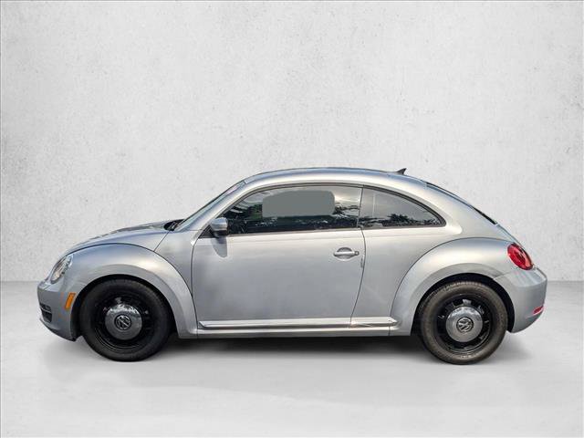 Used 2014 Volkswagen Beetle 2.5 image 9