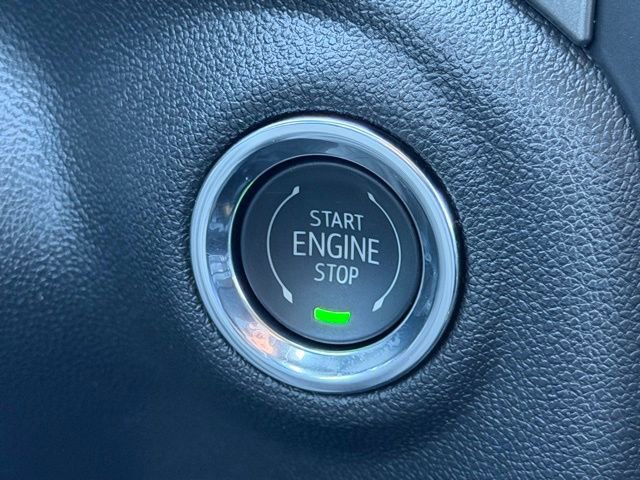 New 2026 Chevrolet Silverado 1500 Custom Trail Boss image 17