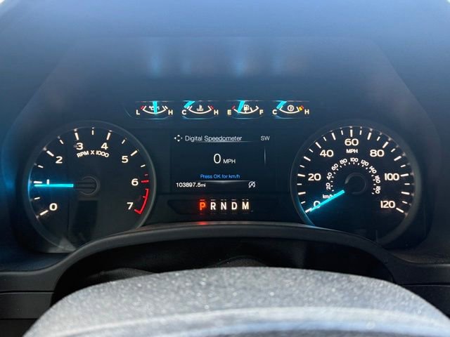 Used 2019 Ford F150 XLT w/ Equipment Group 302A Luxury AWD/4WD image 13