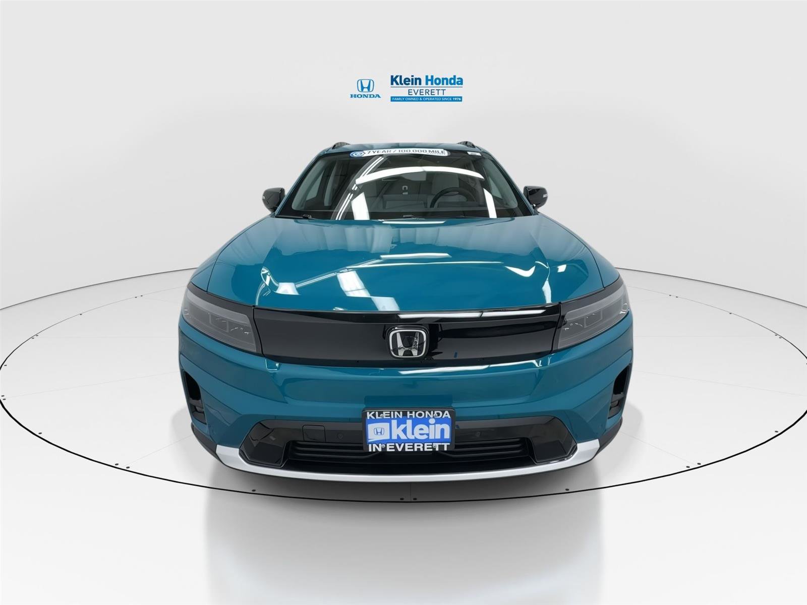 New 2026 Honda Prologue Touring image 5