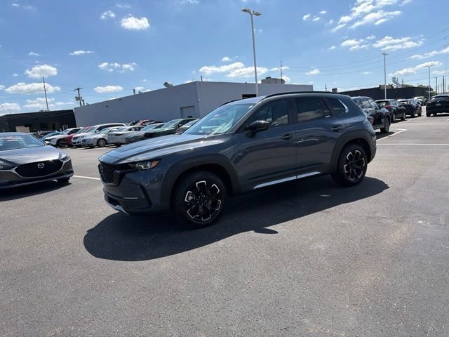 New 2026 MAZDA CX-50 Meridian Edition w/ Weather Package AWD/4WD image 22