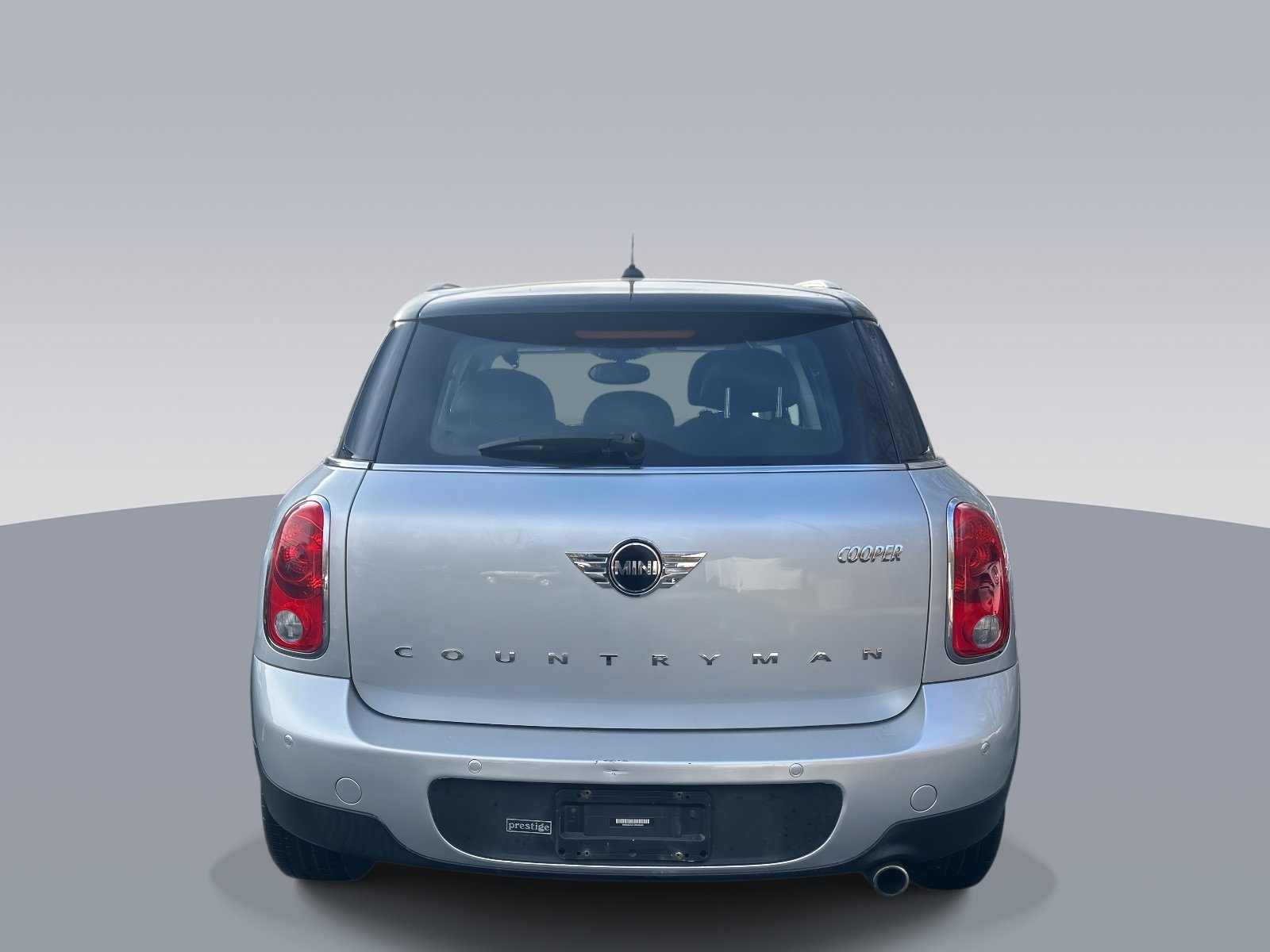 Used 2014 MINI Cooper Countryman image 4