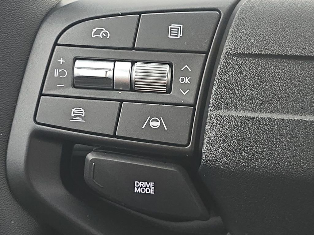 New 2025 Kia K4 EX image 33