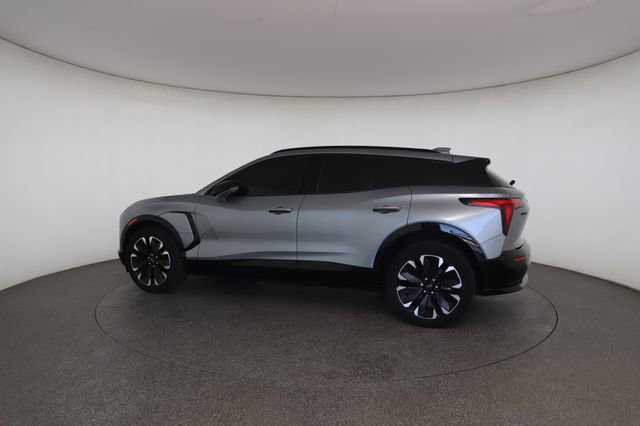 Used 2024 Chevrolet Blazer EV RS AWD/4WD image 9