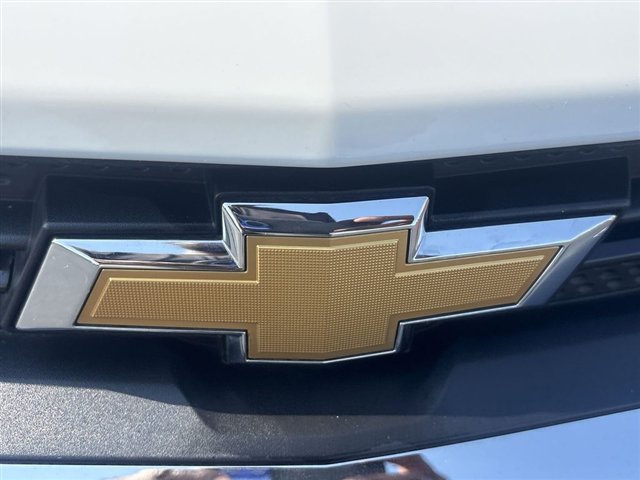 Certified 2023 Chevrolet TrailBlazer LS FWD image 28