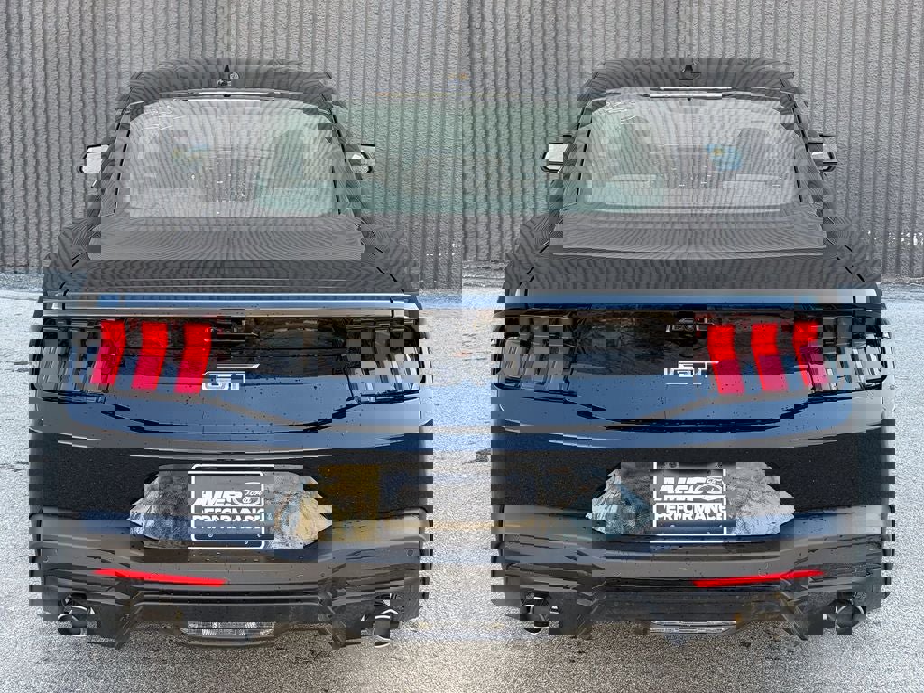 New 2026 Ford Mustang GT image 6
