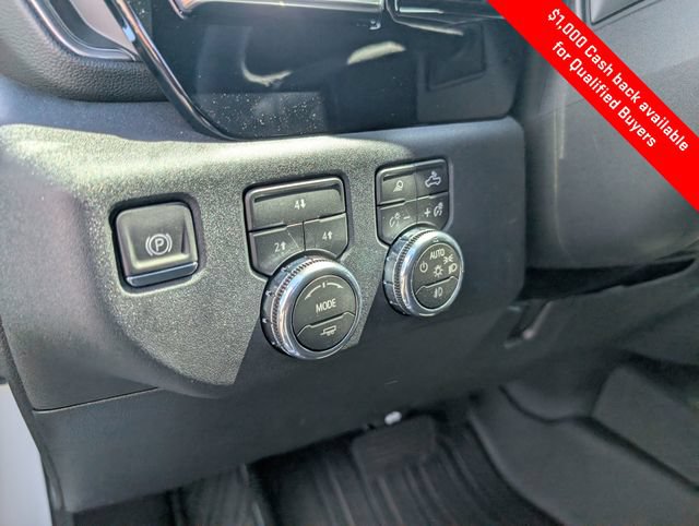 New 2026 GMC Sierra 3500 SLE w/ SLE Value Package AWD/4WD image 18