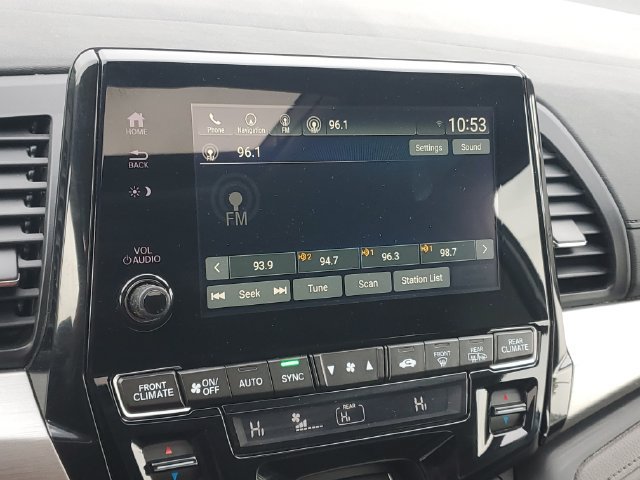 Used 2019 Honda Odyssey EX-L image 26