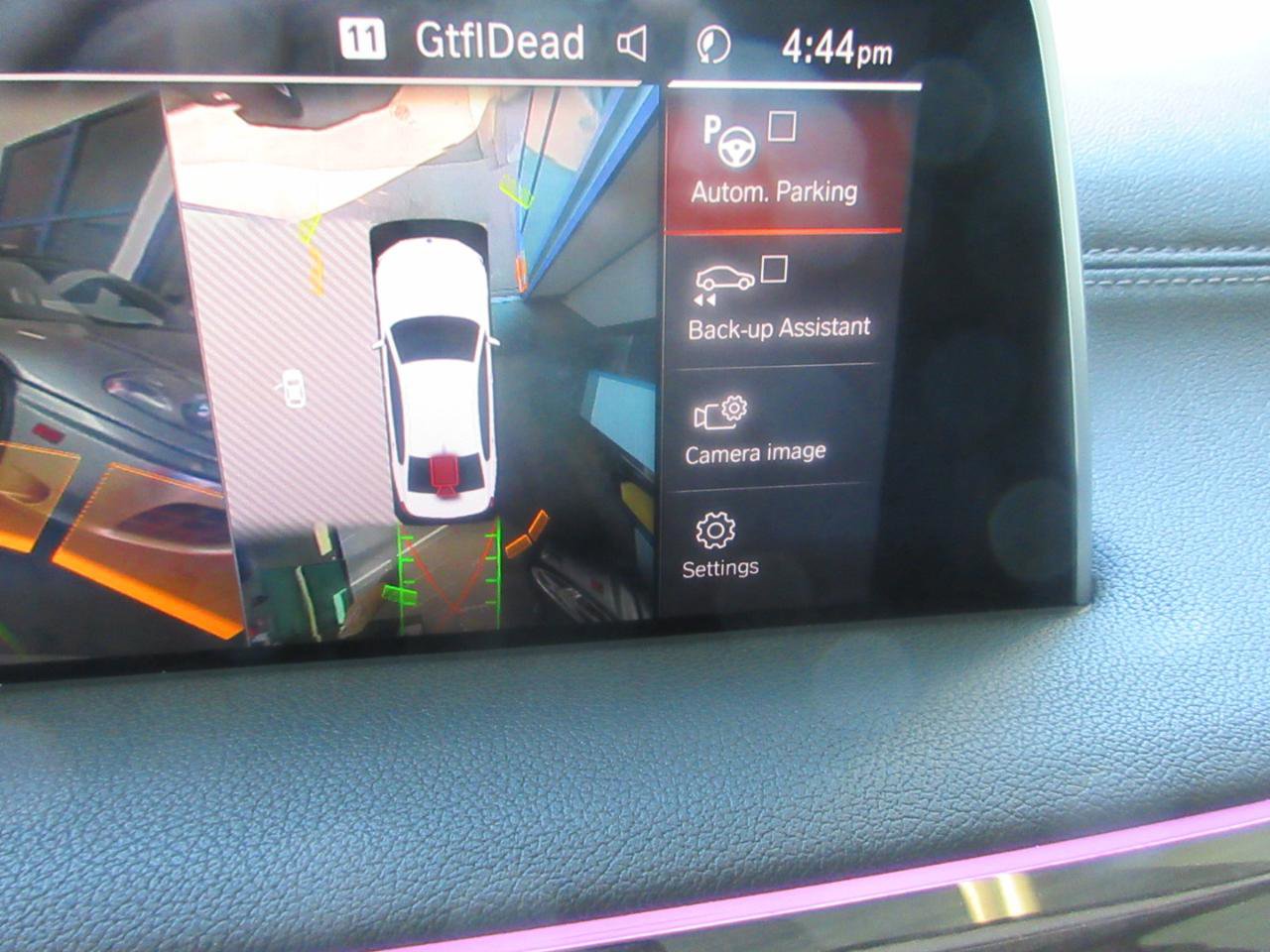 Used 2022 BMW 740i image 77