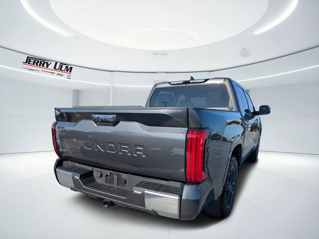 Used 2023 Toyota Tundra Limited image 3