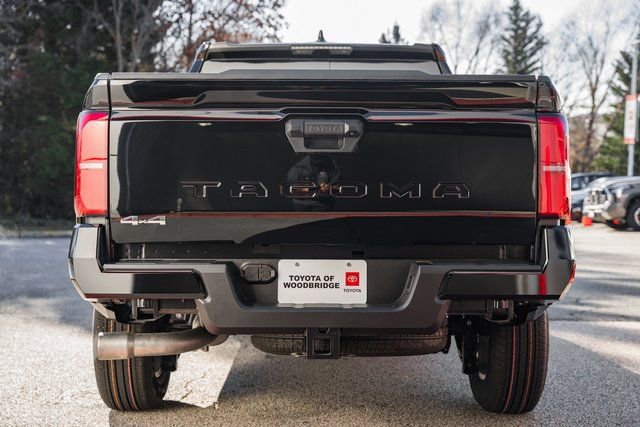 New 2026 Toyota Tacoma SR5 image 5
