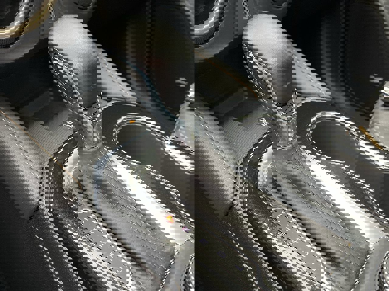 Certified 2023 Chevrolet Blazer Premier w/ Driver Confidence II Package image 27