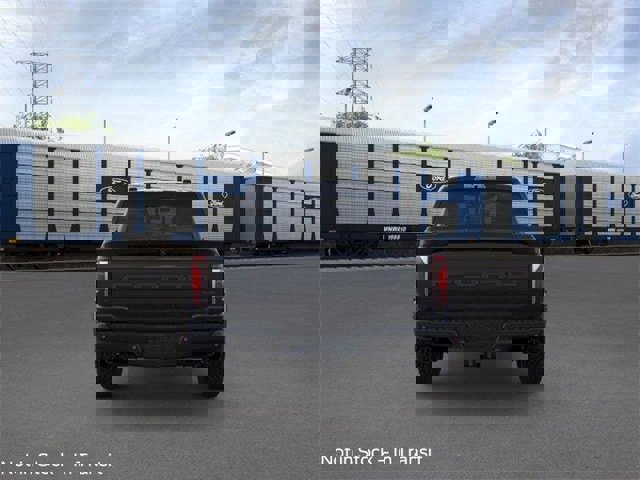 New 2025 Ford F150 Raptor image 29