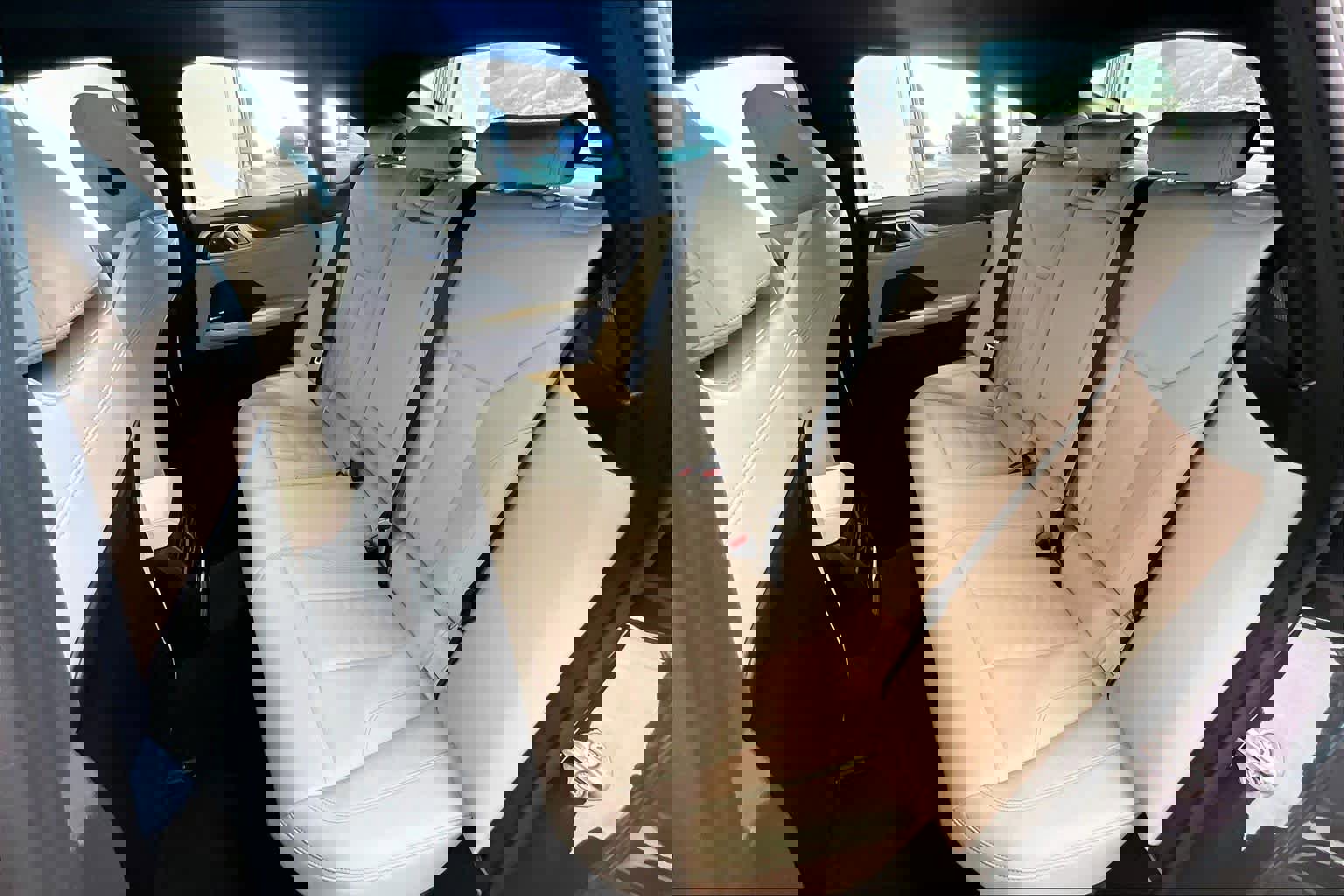 Used 2025 BMW i4 M50 w/ Premium Package image 21