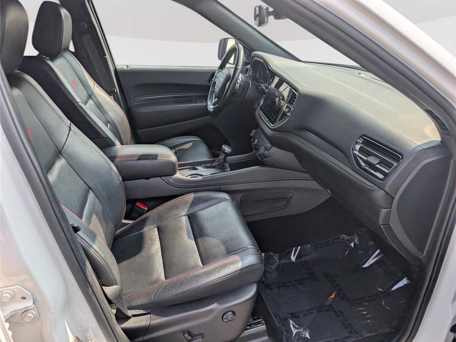 Used 2024 Dodge Durango GT AWD/4WD image 10