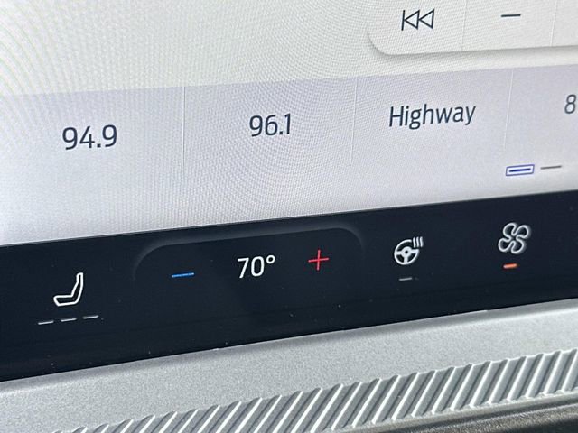 New 2025 Ford Bronco Sport Badlands image 35