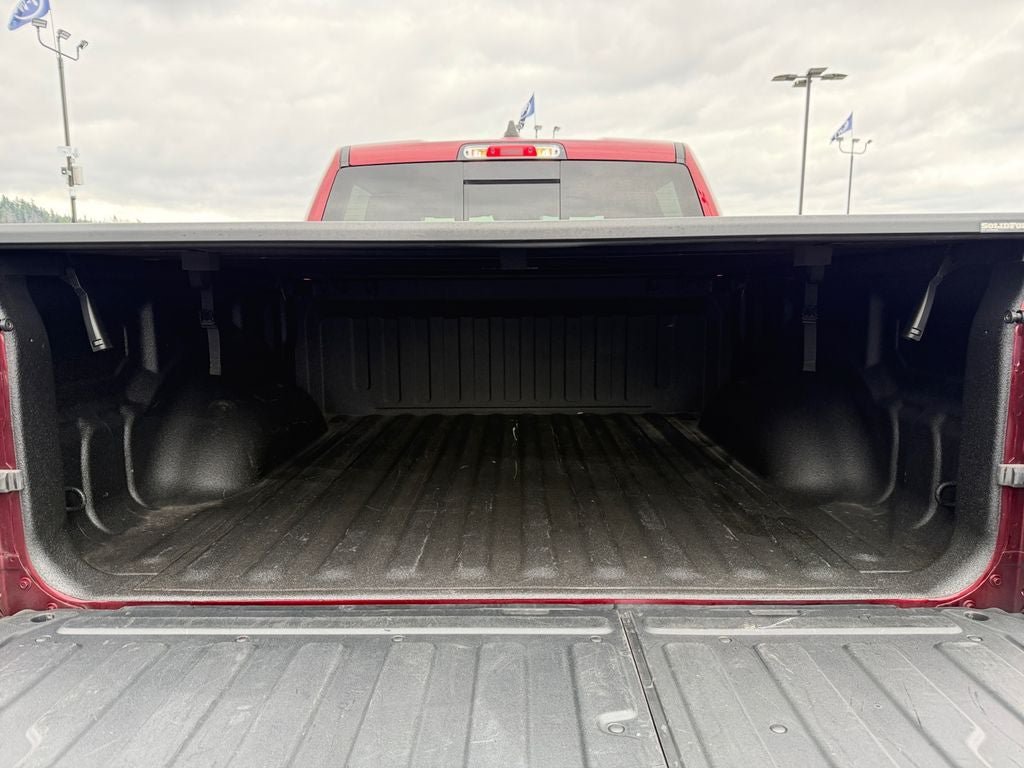 Used 2020 RAM 1500 Limited AWD/4WD image 22