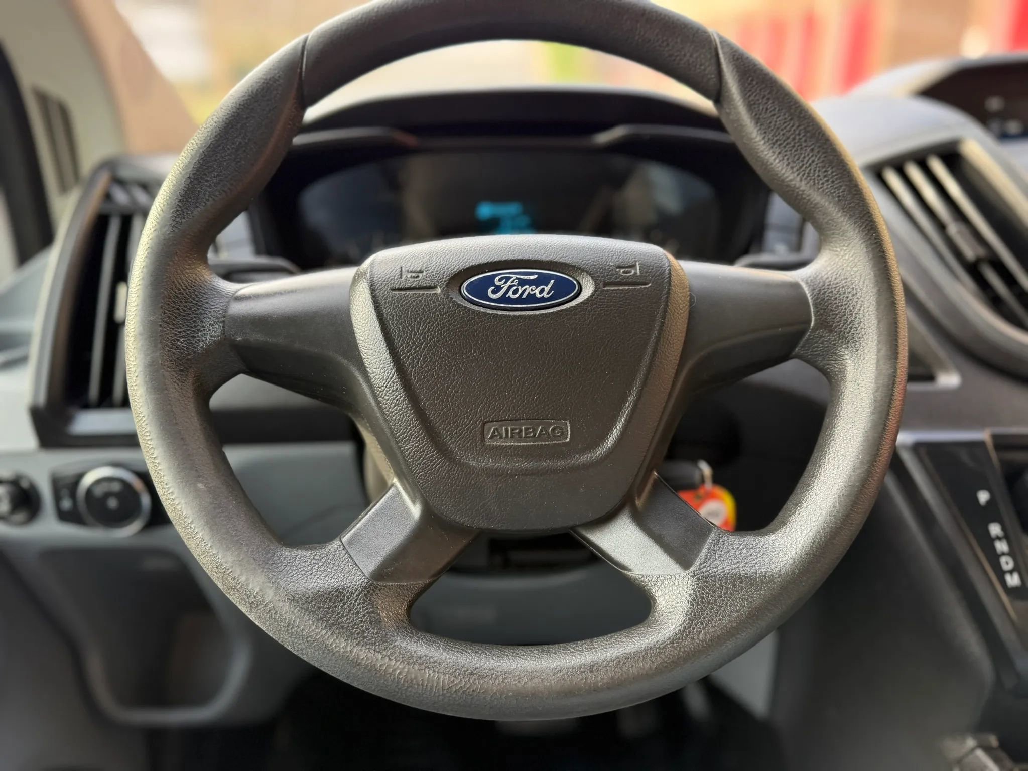 Used 2019 Ford Transit 150 148 Medium Roof image 17