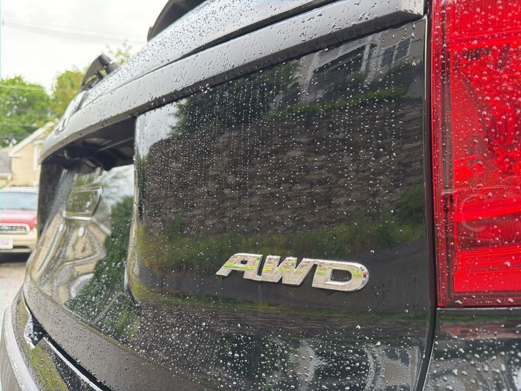 Used 2023 Honda Passport EX-L image 11