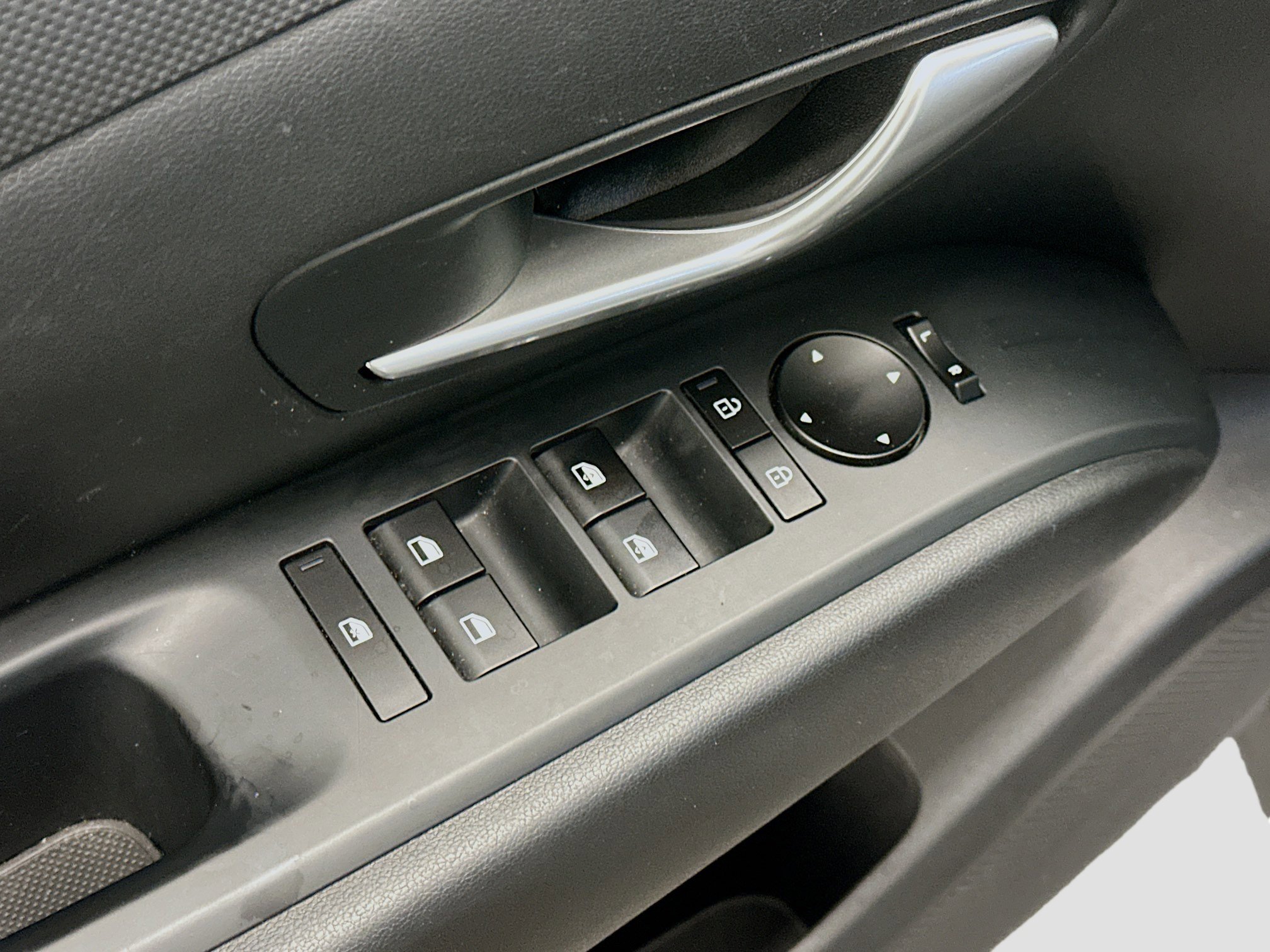 Used 2025 Hyundai Tucson SEL image 15