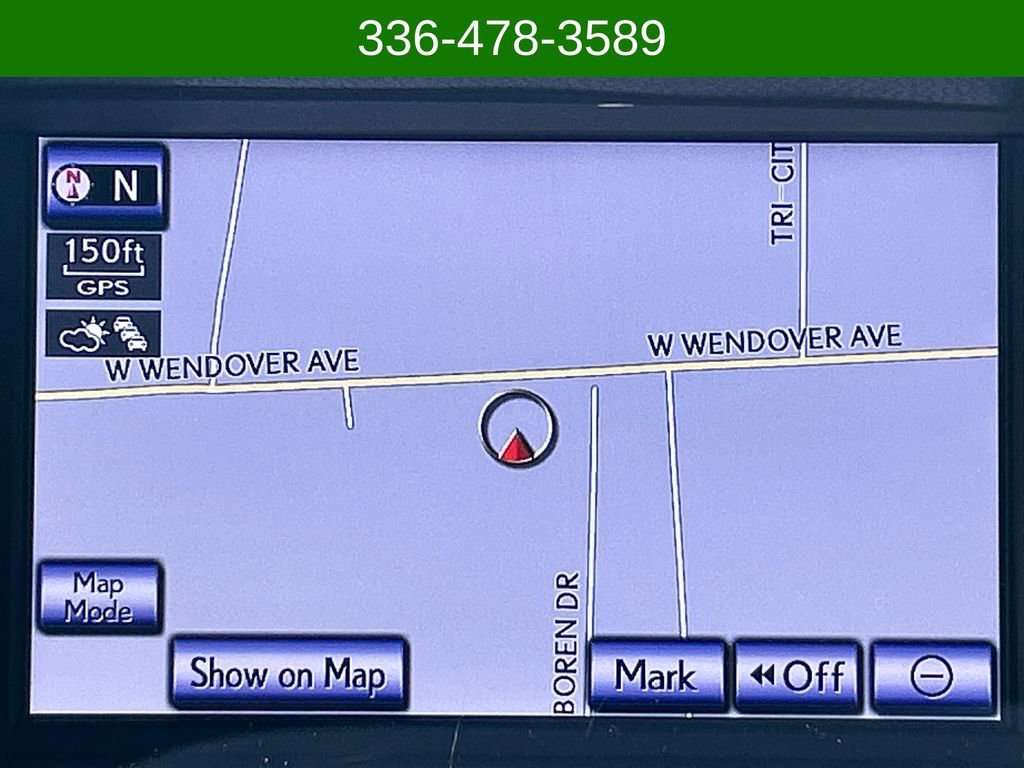 Used 2014 Lexus RX 350 AWD w/ Navigation Package image 19