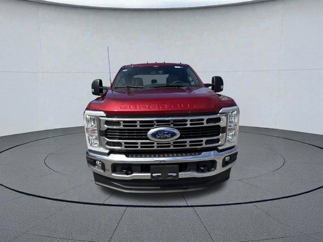 New 2026 Ford F350 XLT image 8