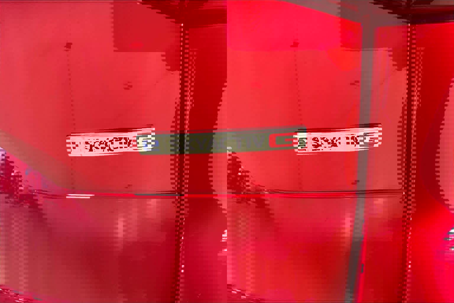 Used 2025 MAZDA CX-70 3.3 Turbo S w/ Premium Plus image 9