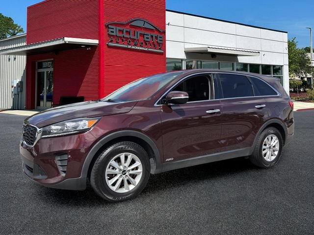 Used 2019 Kia Sorento AWD V6 video 1