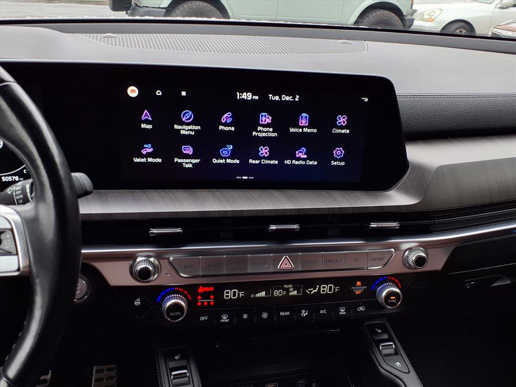 Used 2023 Kia Telluride SX Prestige image 16