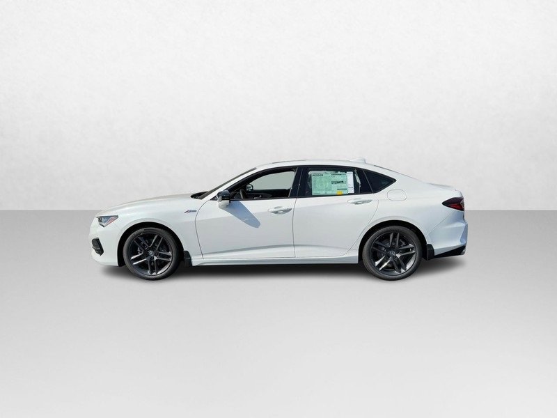 New 2025 Acura TLX SH-AWD w/ A-SPEC Pkg image 2