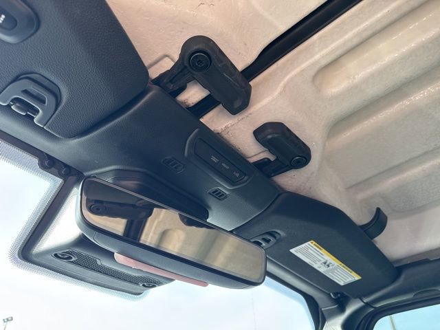 Used 2021 Jeep Wrangler Unlimited Rubicon w/ Trailer Tow Package image 35