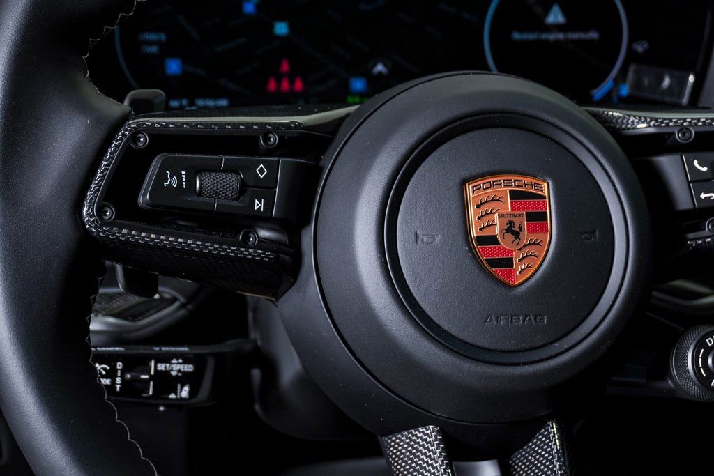 New 2026 Porsche Cayenne S image 20