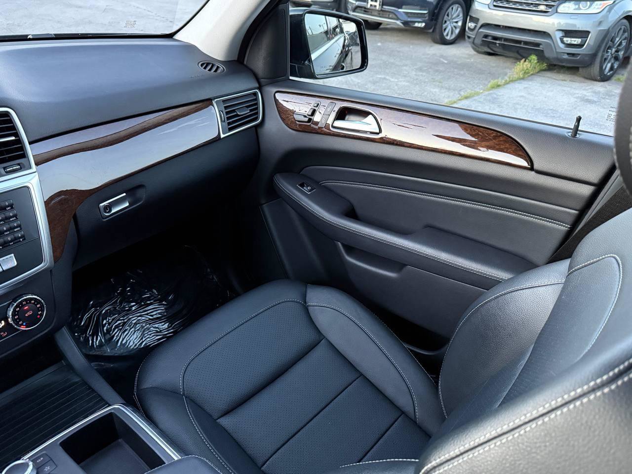 Used 2014 Mercedes-Benz ML 350 4MATIC image 36