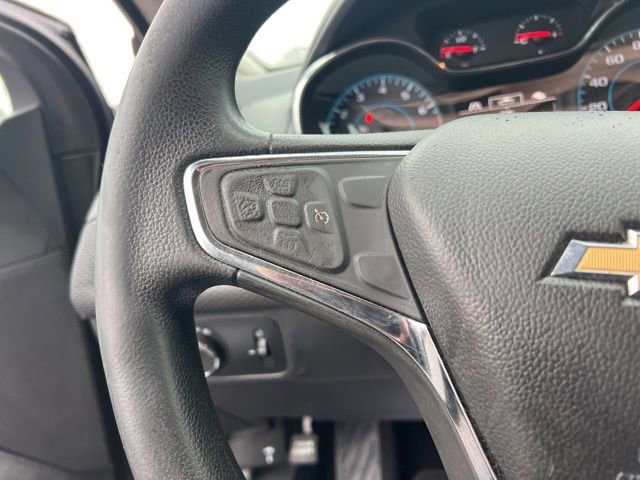 Used 2018 Chevrolet Cruze LT image 14