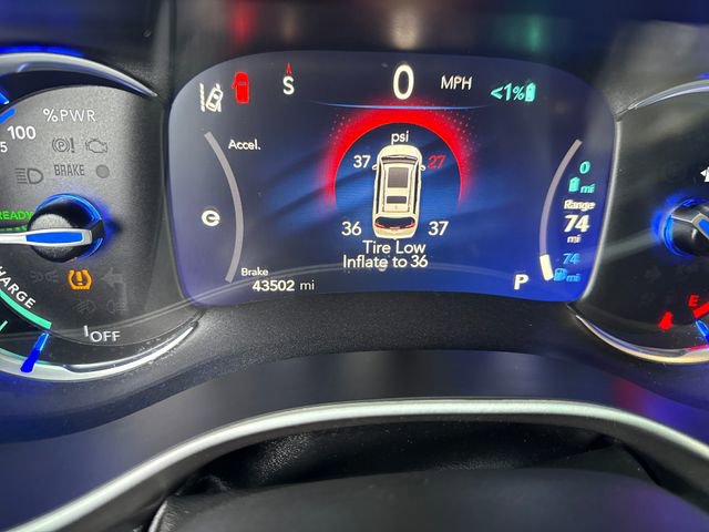 Used 2021 Chrysler Pacifica Touring-L image 23