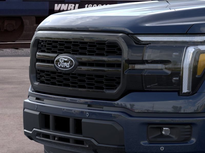 New 2026 Ford F150 Lariat w/ Equipment Group 501A Mid RWD image 18