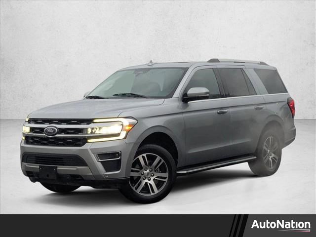 Used 2023 Ford Expedition Limited
