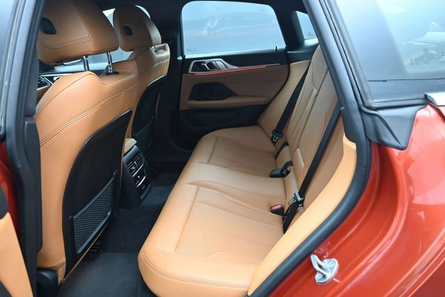 Used 2023 BMW 430i Gran Coupe RWD image 9