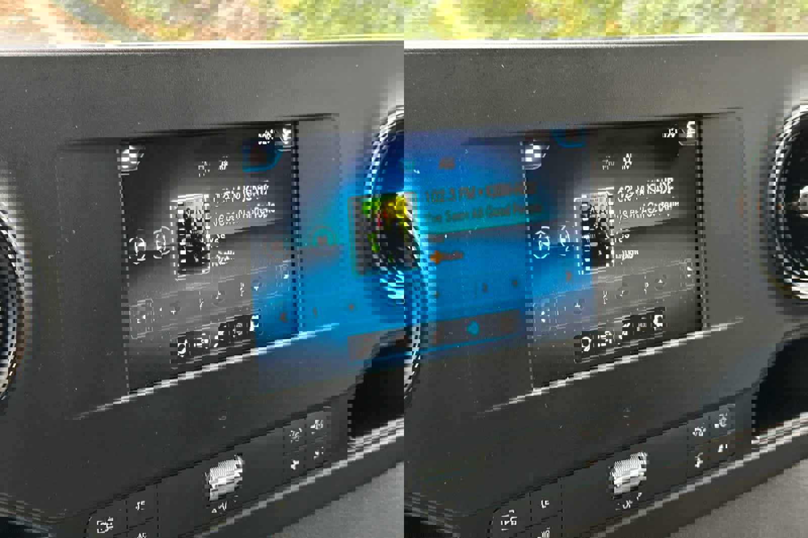 Used 2023 Mercedes-Benz Sprinter 2500 image 16