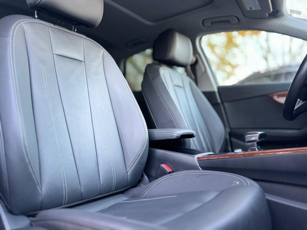 Used 2022 Audi A4 2.0T Premium w/ 18" Wheel Package image 21