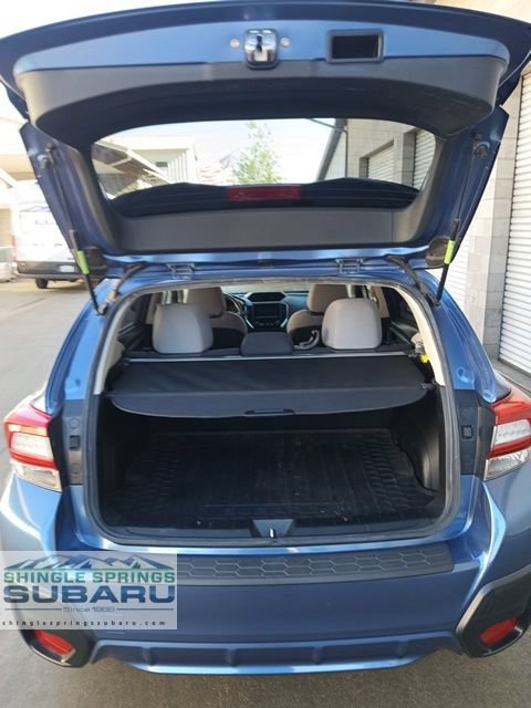 Used 2019 Subaru Crosstrek 2.0i Premium AWD/4WD image 27