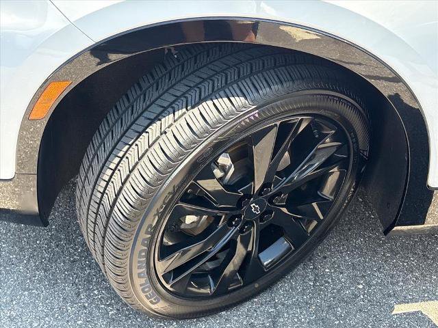 Used 2019 Chevrolet Blazer RS AWD/4WD image 24