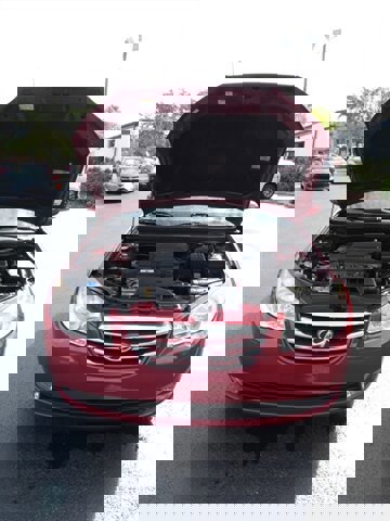 Used 2010 Hyundai Elantra SE image 6