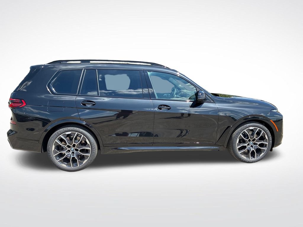 New 2027 BMW X7 M60i AWD/4WD video 2