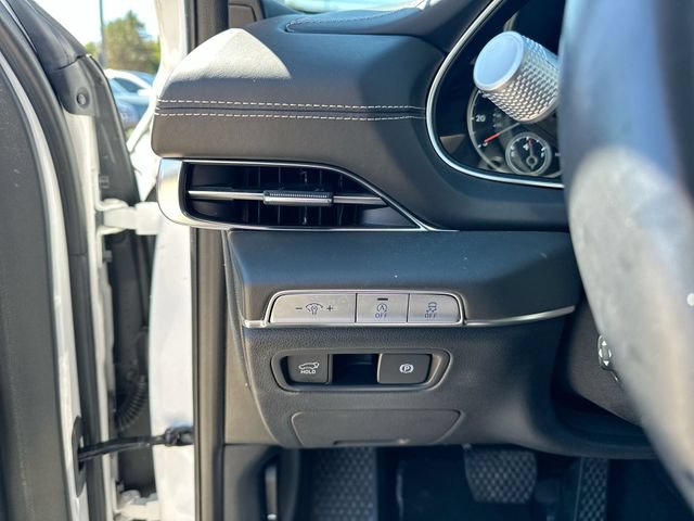 Used 2024 Genesis GV80 2.5T AWD/4WD image 20