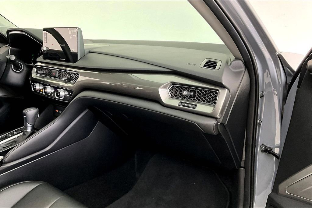 Certified 2026 Acura Integra image 20