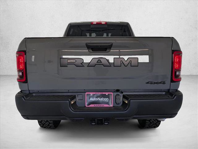 New 2026 RAM 2500 Tradesman w/ Power Wagon Package image 7