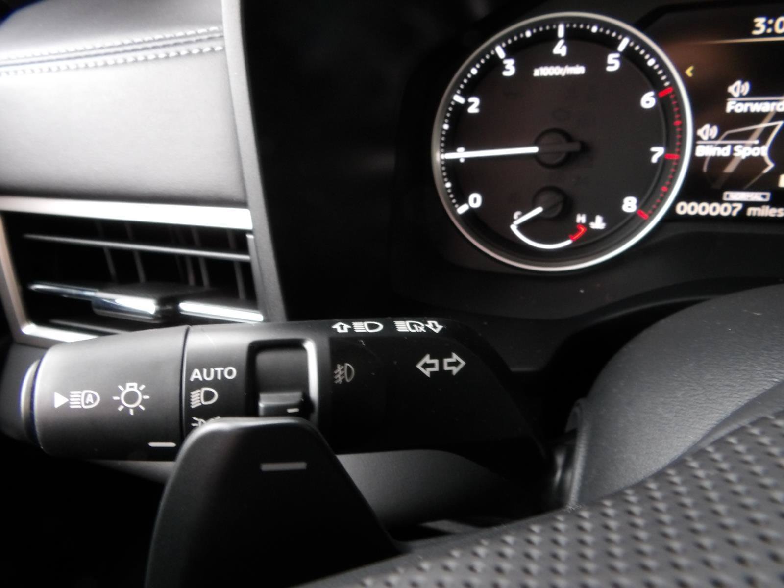 New 2026 Mitsubishi Outlander SE AWD/4WD image 30